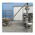 High Performance Auto Packing Powder Making